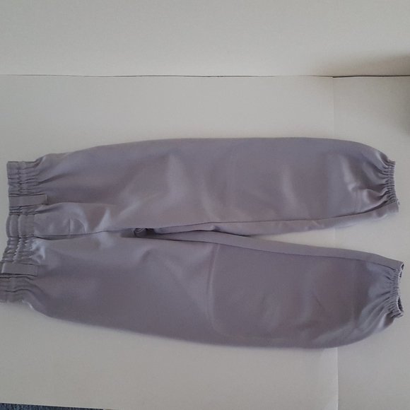 Rawlings Pull-Up Baseball Pants-Youth Small **PRE-OWNED- READ** - Picture 6 of 14